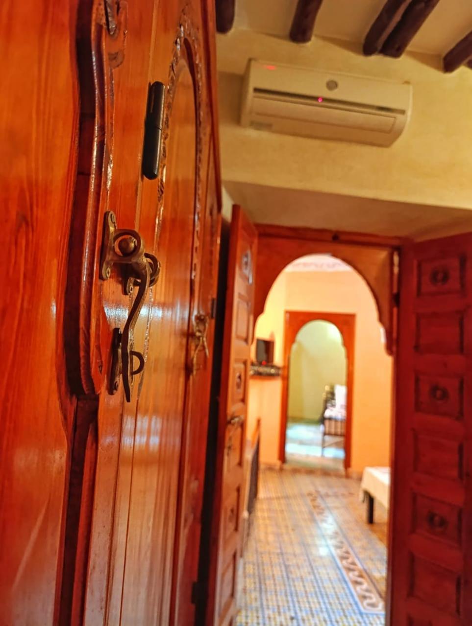 Medina House Marraquexe Exterior foto